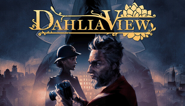 Conway: Disappearance at Dahlia View