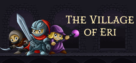 The VIllage of Eri Cover Image
