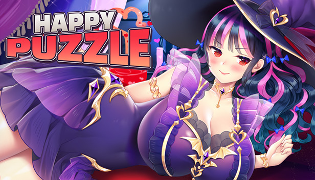 Happy Puzzle Steam capsule image