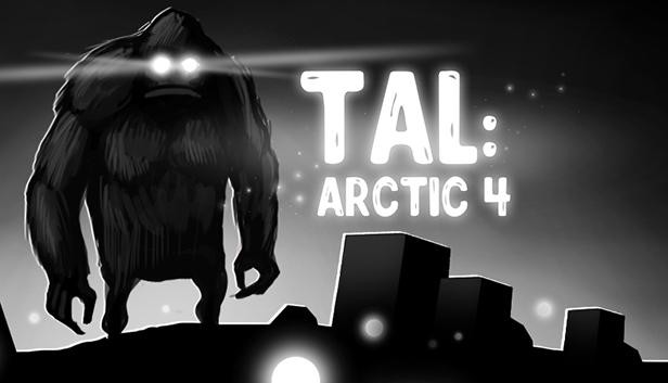 TAL: Arctic 4 Steam capsule image