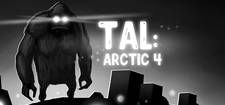 TAL: Arctic 4 Cover Image