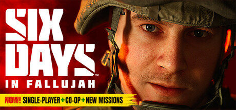 费卢杰六日/Six Days in Fallujah 费卢杰六日/Six Days in Fallujah