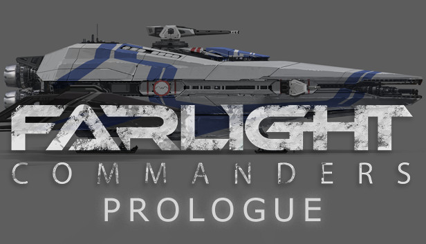 Farlight Commanders: Prologue Steam capsule image