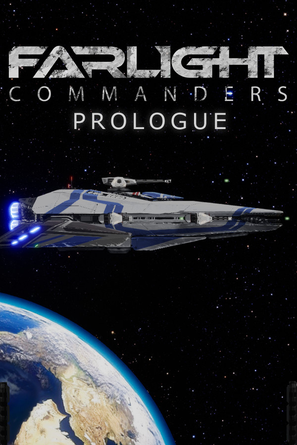 Farlight Commanders: Prologue