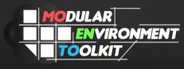 MOENTO - Modular Environment Toolkit