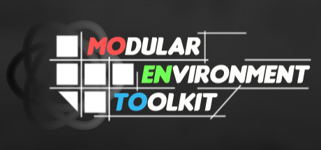 MOENTO - Modular Environment Toolkit Cover Image