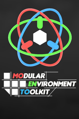 MOENTO - Modular Environment Toolkit cover art