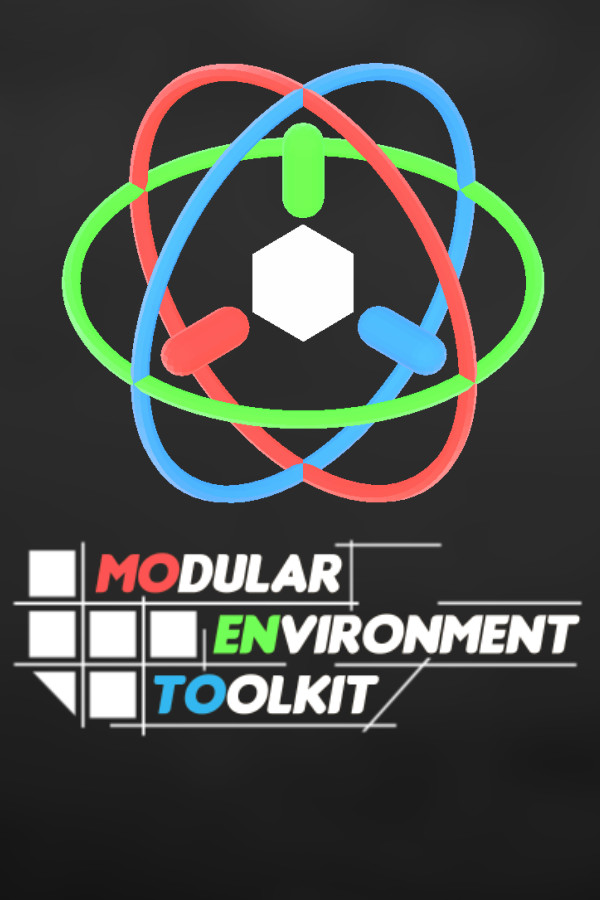 MOENTO - Modular Environment Toolkit