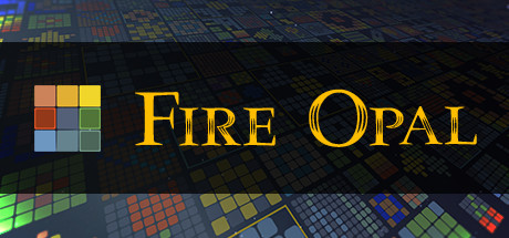 Fire Opal concurrent players on Steam