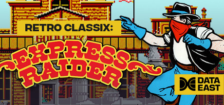 Baixar Retro Classix: Express Raider Torrent