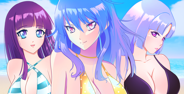 WAIFU岛冲击/WAIFU IMPACT(V1.02Hotfix-完整版)