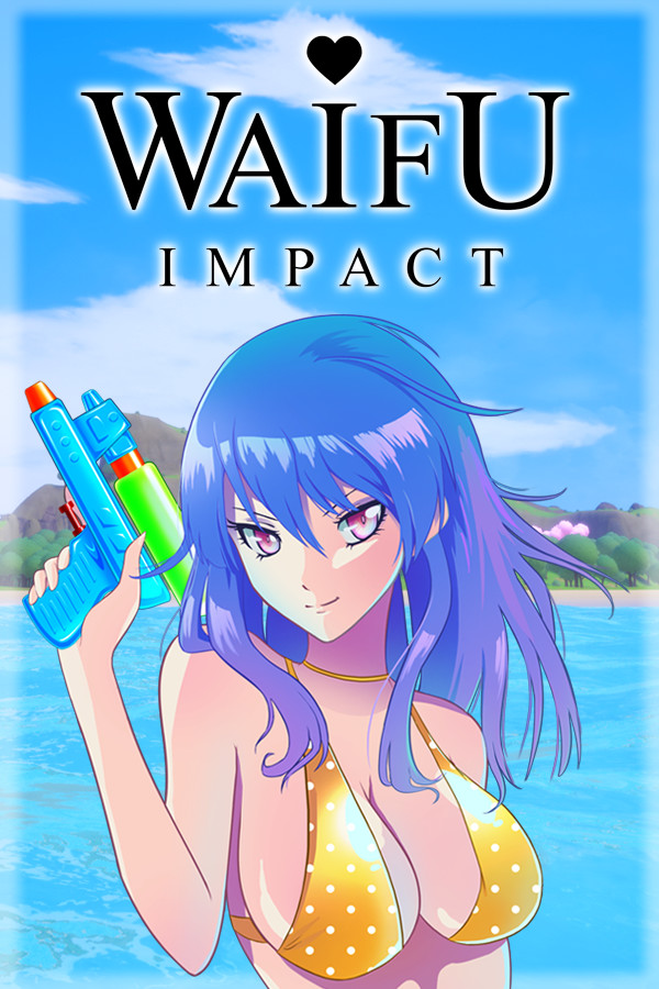 WAIFU IMPACT