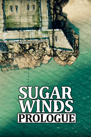 SugarWinds: Prologue cover art