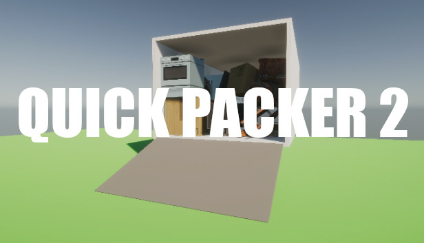 Quick Packer 2 Steam capsule image