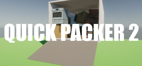 Quick Packer 2 Cover Image