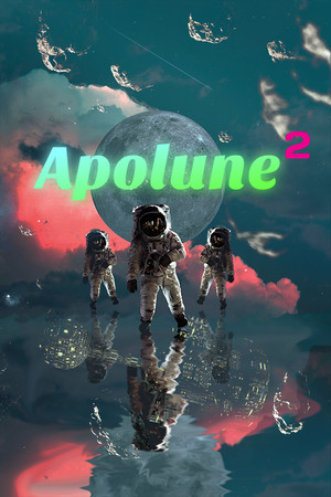 Apolune 2 cover art