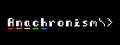 Anachronism\>