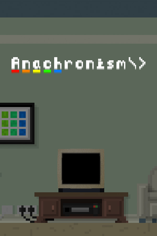 Anachronism\>