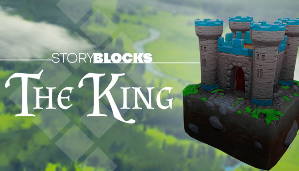 Storyblocks: The King Steam capsule image