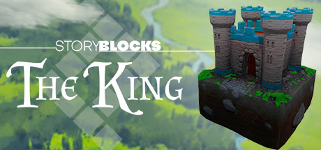 Storyblocks: The King