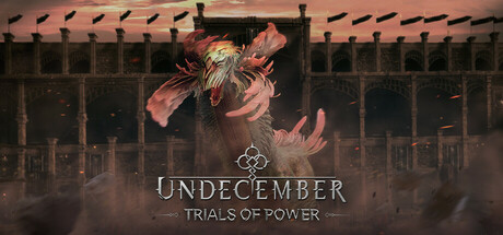 UNDECEMBER en Steam