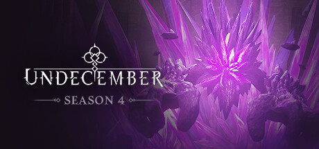 UNDECEMBER Cover Image