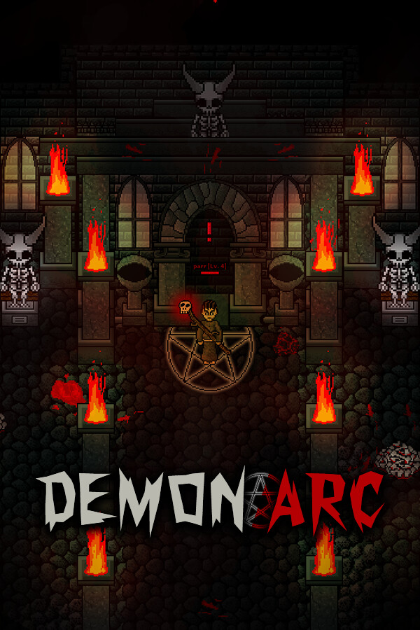 Demon Arc