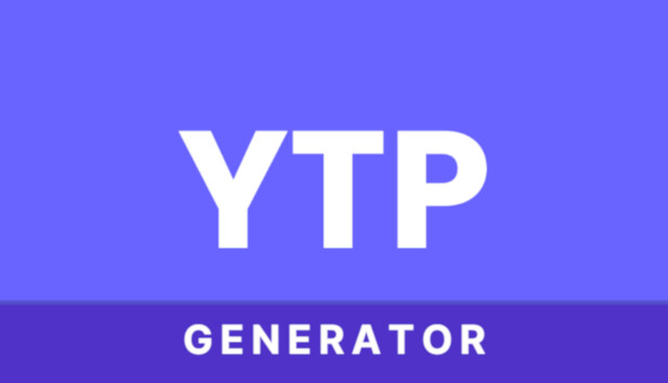 YTP Generator Steam capsule image