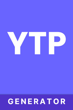 YTP Generator cover art
