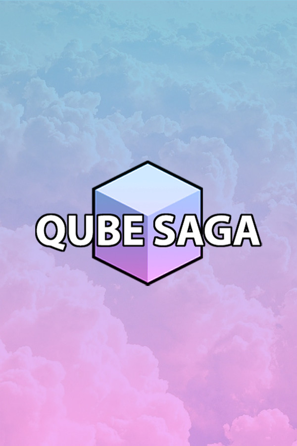 Qube Saga