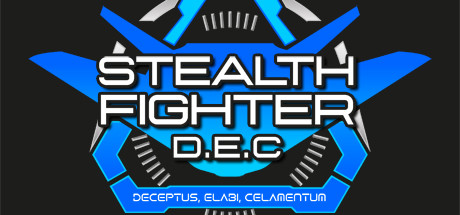 Stealth Fighter DEC