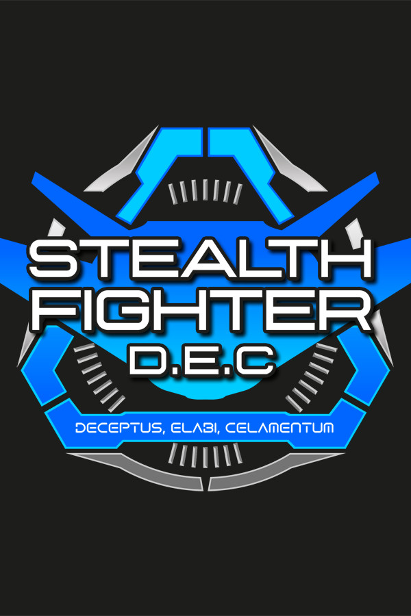 Stealth Fighter DEX