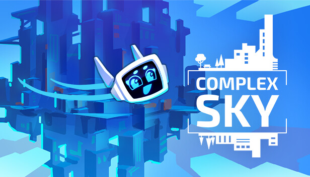 Complex SKY Steam capsule image