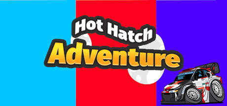 小钢炮大冒险 Hot Hatch Adventure
