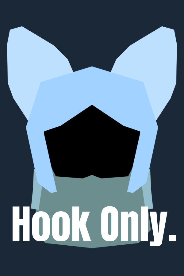 Hook Only