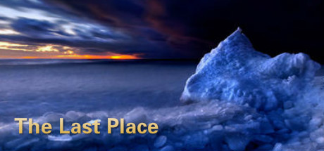 The Last Place Cover Image