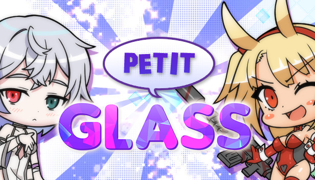 GLASS - PETIT GLASS Steam capsule image