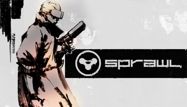 Save 10% on SPRAWL on Steam