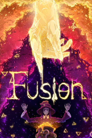Fusion cover art