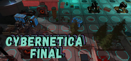 Baixar Cybernetica: Final Torrent