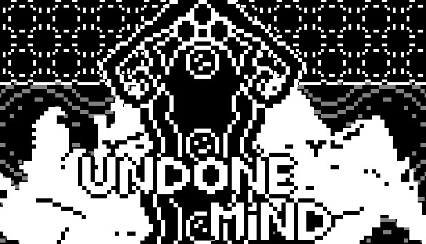 Undone Mind Steam capsule image