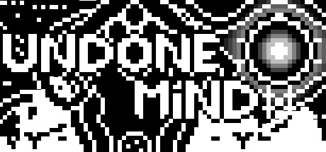 Undone Mind Cover Image