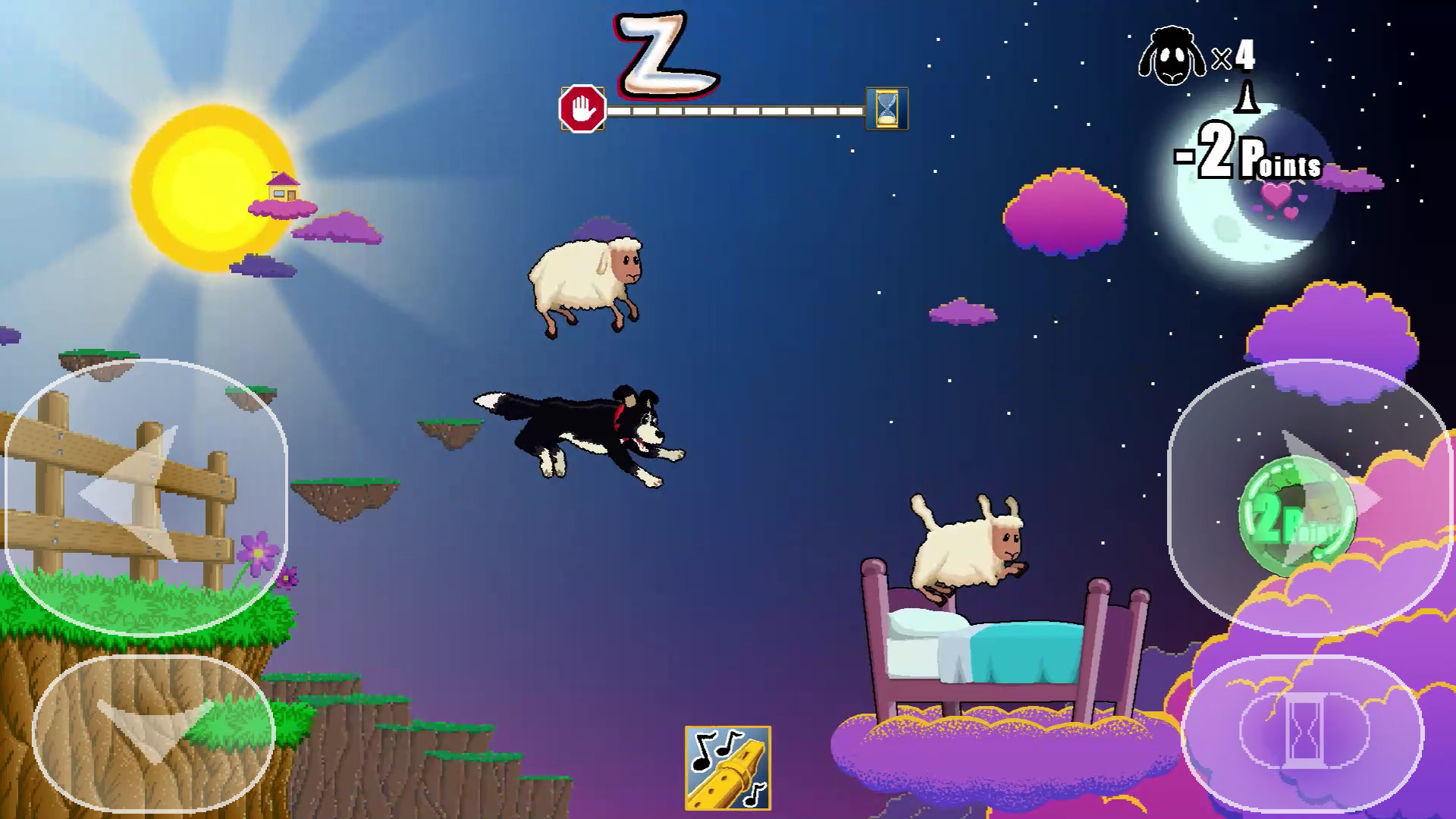 Shleepy Time Catching Z's on Steam