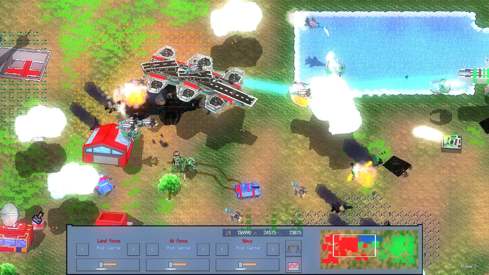 Human Defense [RTS] on Steam