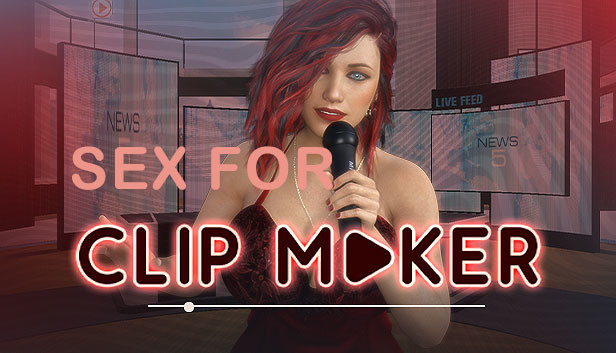 Sex for Clip maker Steam capsule image