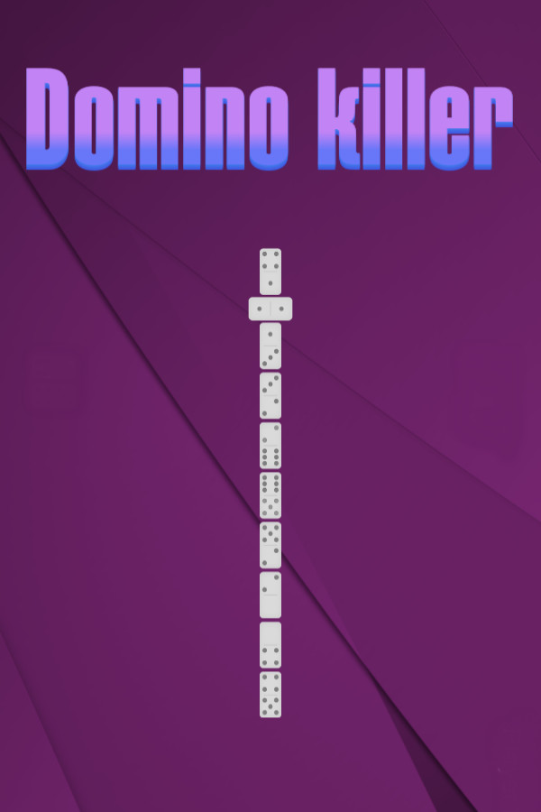 Domino killer