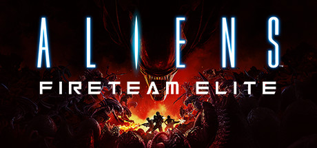 Aliens Fireteam Elite [PT-BR] Capa