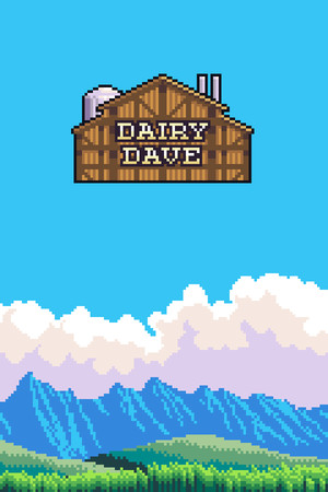 Dairy Dave cover art