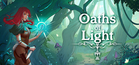 Oaths of Light