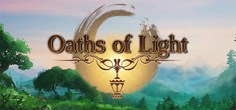 Oaths of Light Cover Image